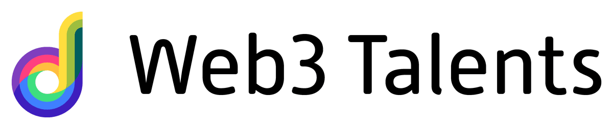 Web3 Talents
