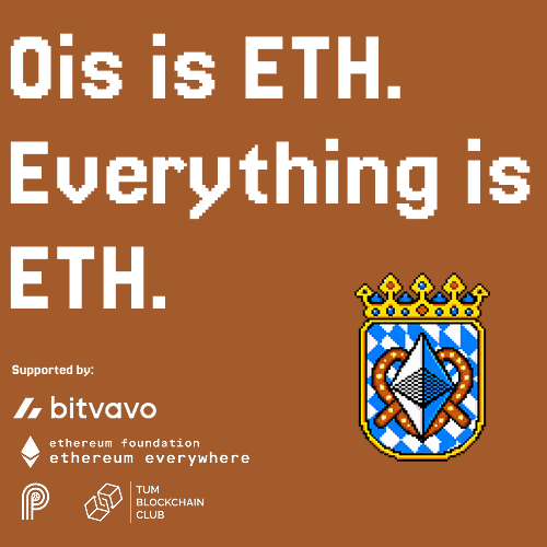 Ethereum Munich #8