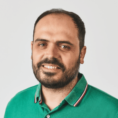Kostas Chalkias