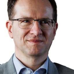 Bernhard Schweizer
