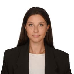 Franziska Huber