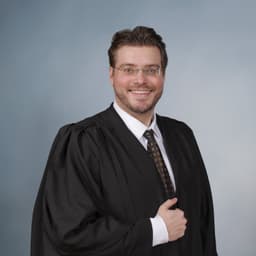 Jan-Gero Alexander Hannemann