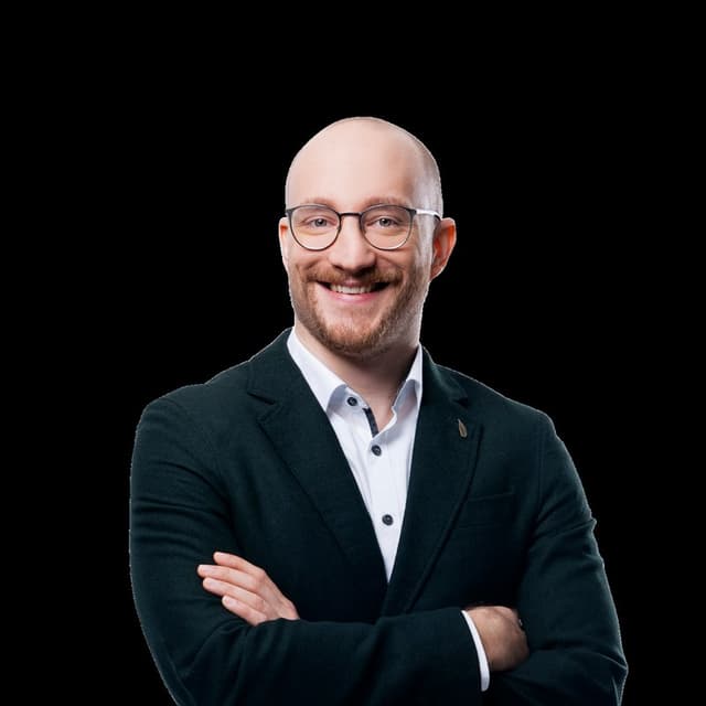 Jonas Gantenbein