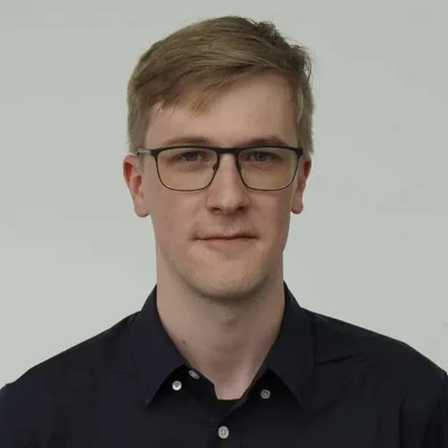 Jonas Gebele