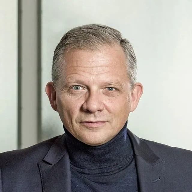 Matthias Kröner