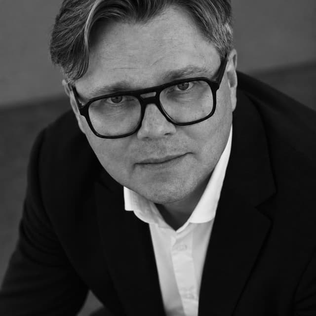 Matthias Steger