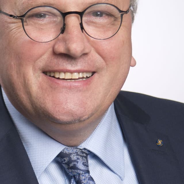 Michael Jäger