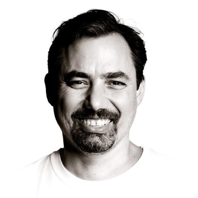 Oliver Naegele