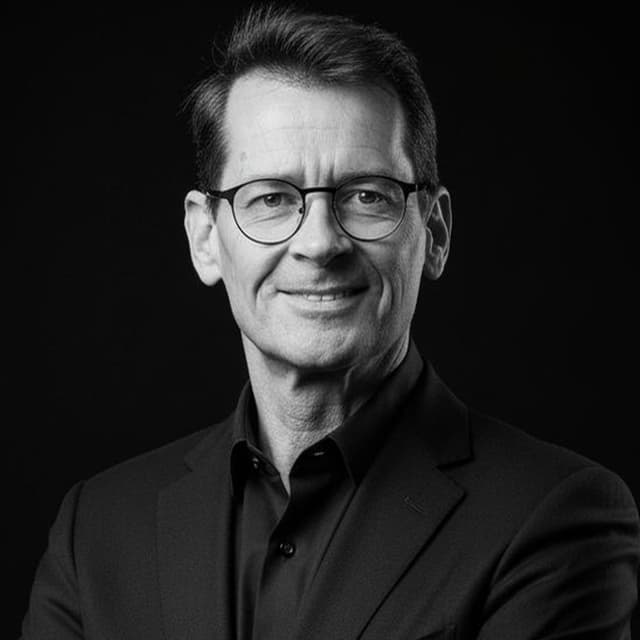 Peter Busch