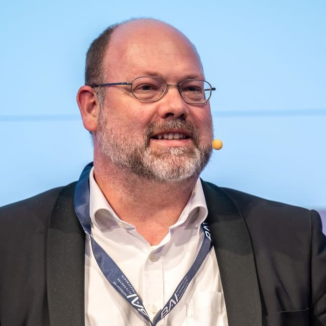 Philipp Maume
