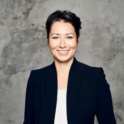 Dr. Sandra Vengadasalam