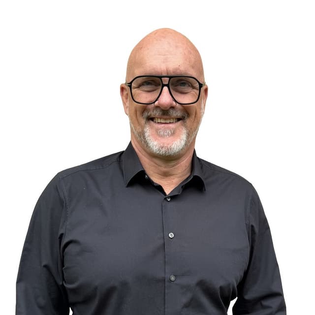 Stefan Grasmann