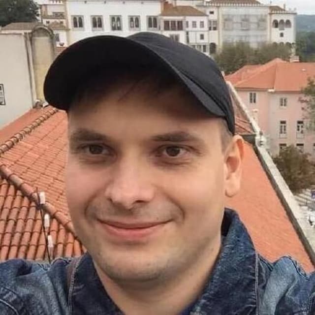 Vadim Fadeev