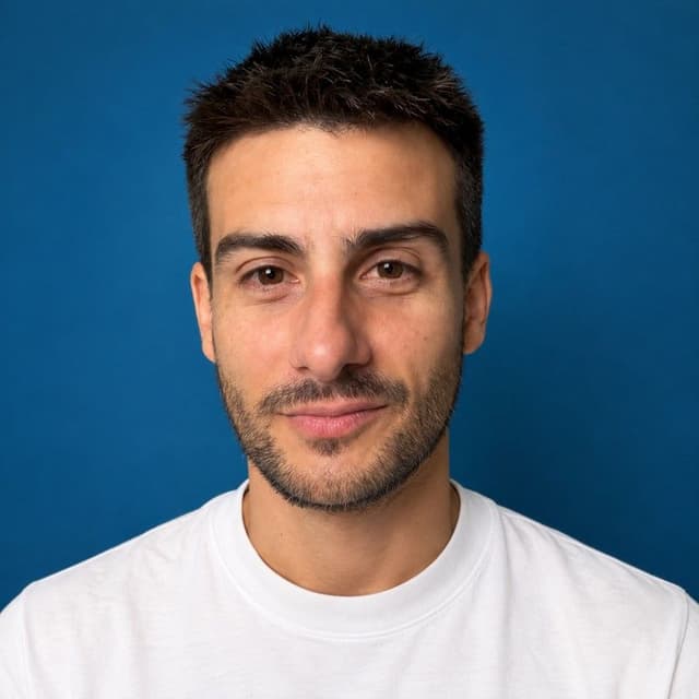 Andrew Zitek-Estrada