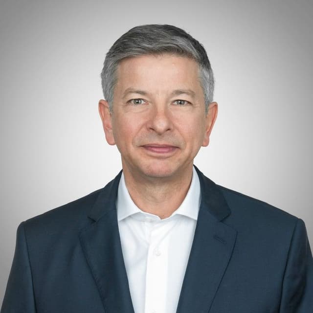 Christian Bock