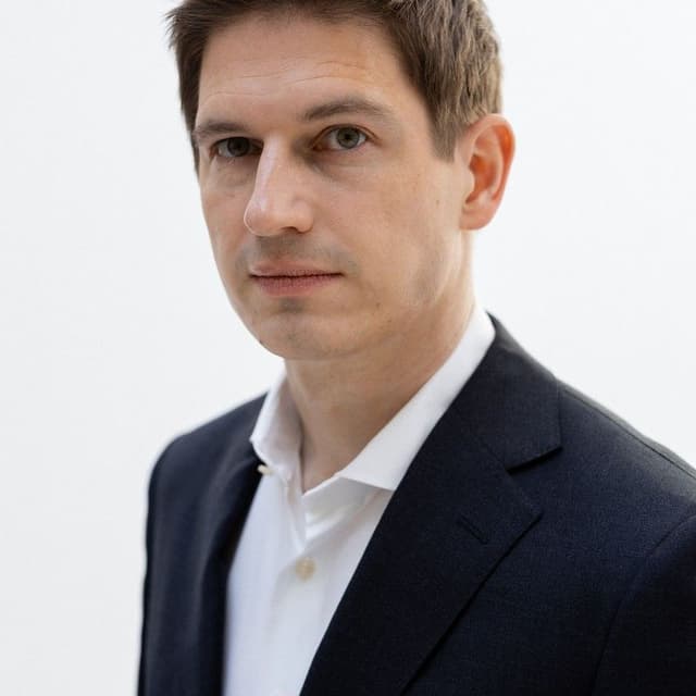Dolf Diederichsen