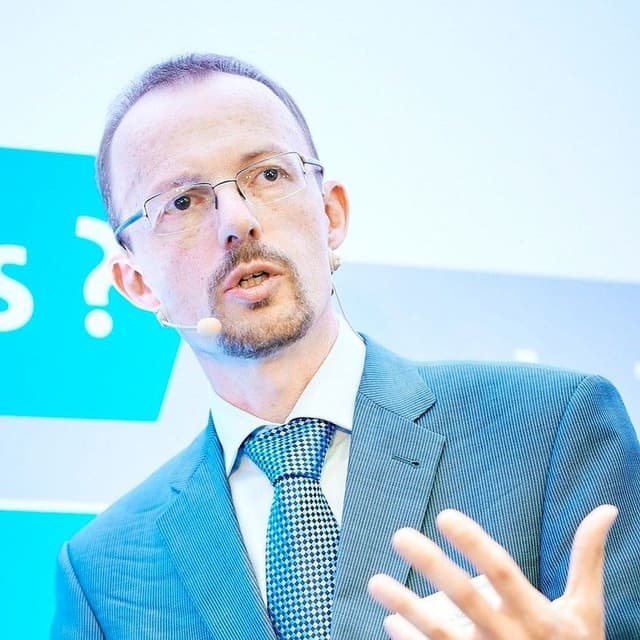 Joachim Schwerin