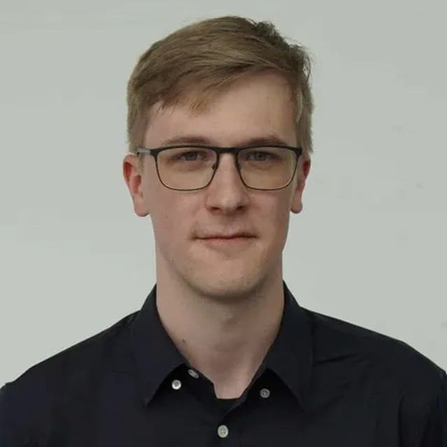 Jonas Gebele