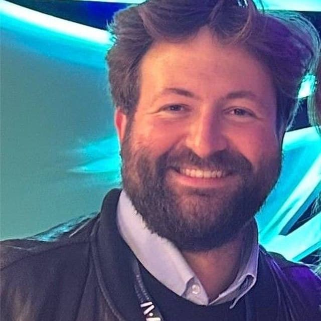 Julian Ullrich