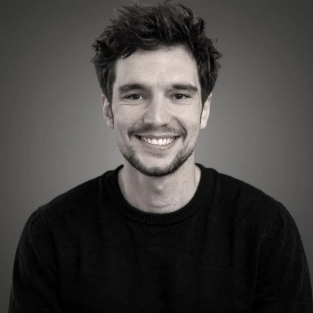Lukas Beckenbauer