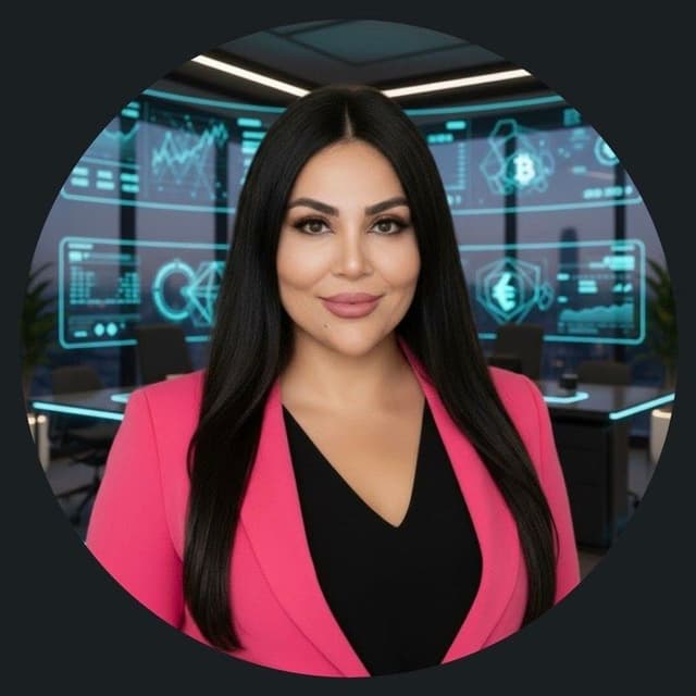 Mahsa Doorfard