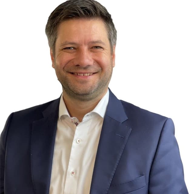 Marcel Uhlmann
