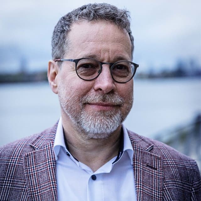 Markus Kluge