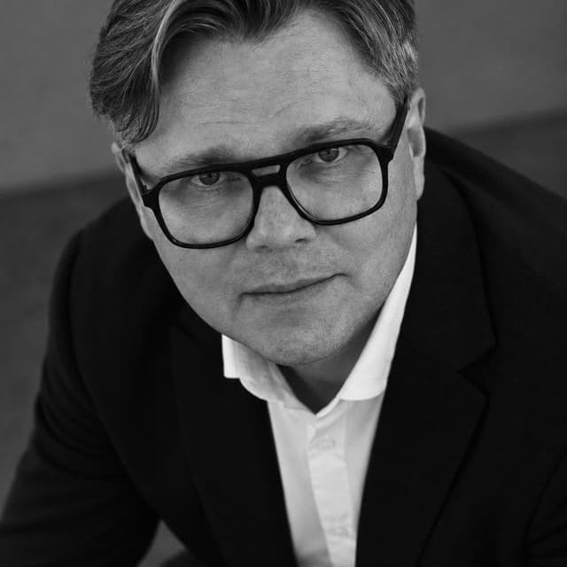 Matthias Steger