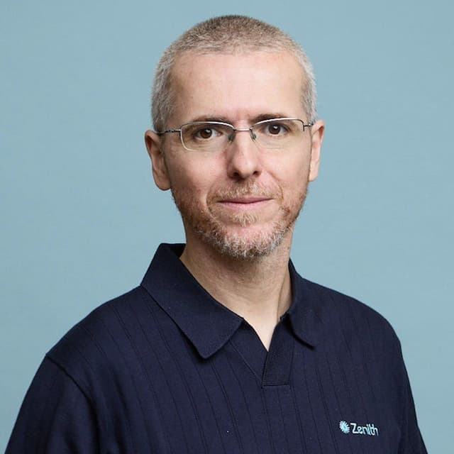 Norbert Vadas