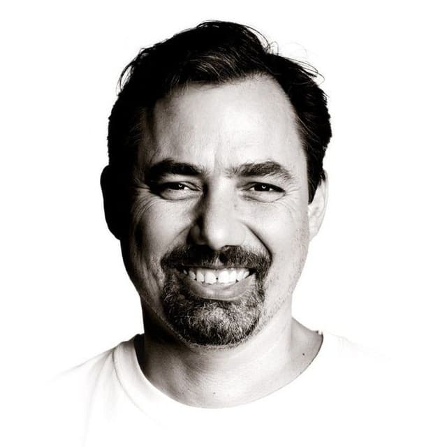 Oliver Naegele