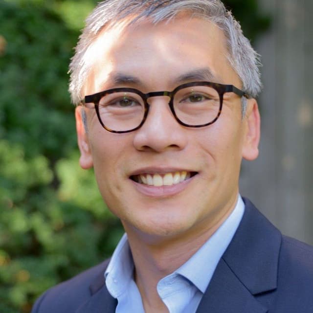 Paul Wong