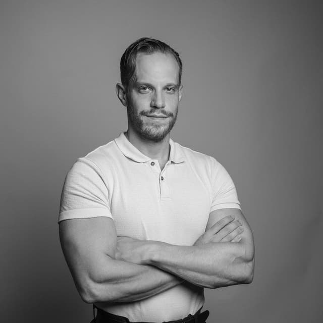 Per Möller