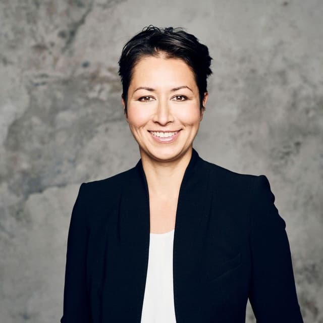 Dr. Sandra Vengadasalam