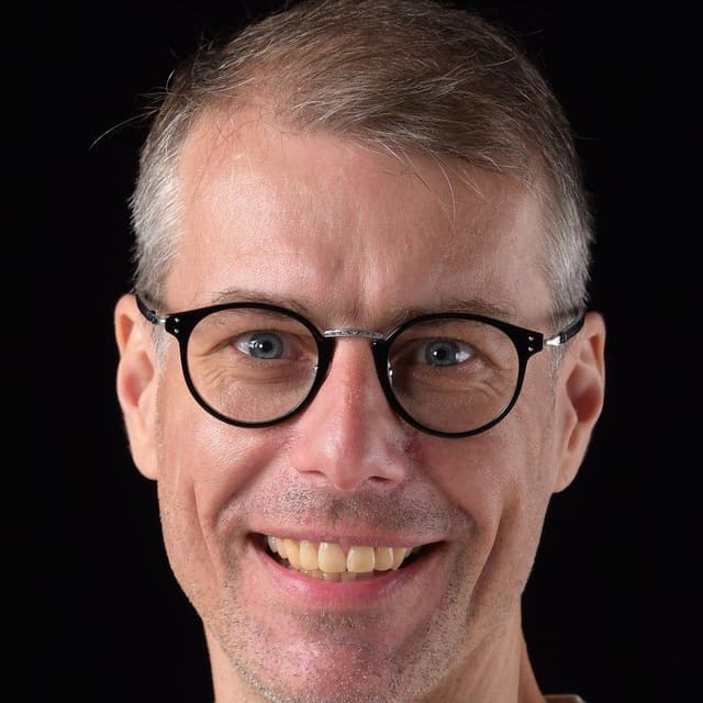 Stephan Lutz