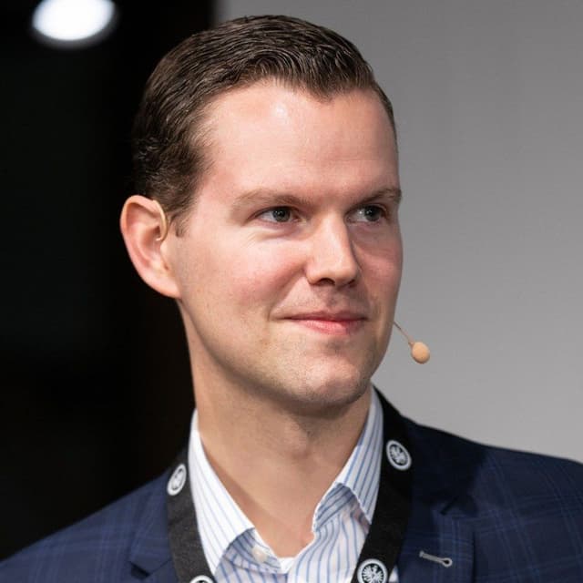 Tobias Rethmeyer