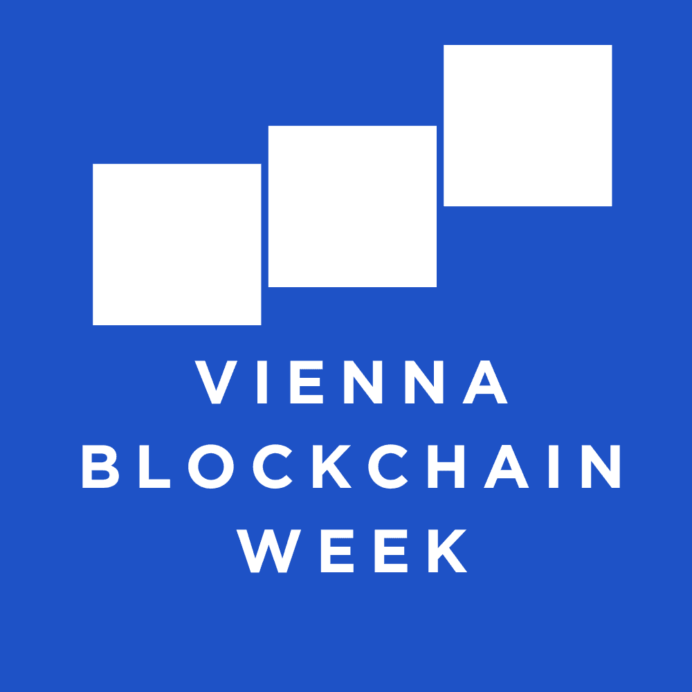 Vienna Blockchain Week