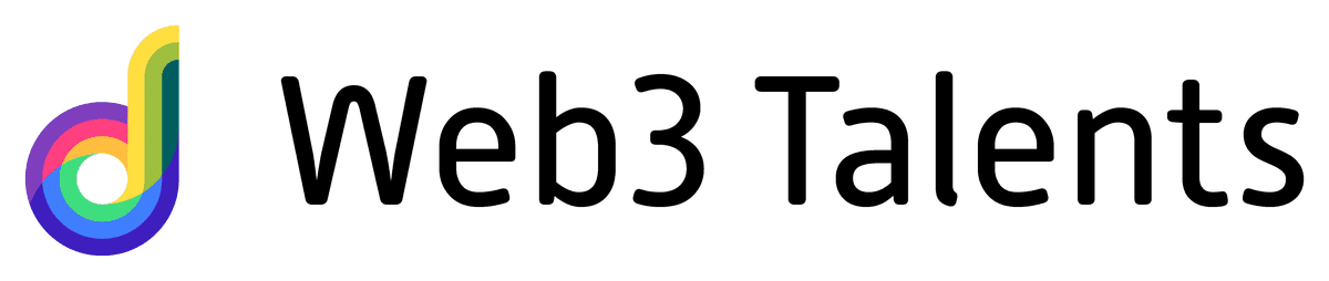 Web3 Talents