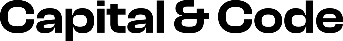 Capital & Code