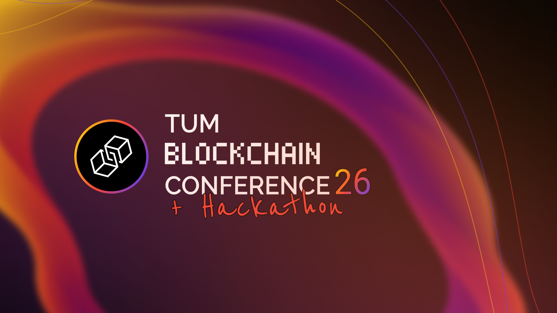 TUM Blockchain Conference 2026
